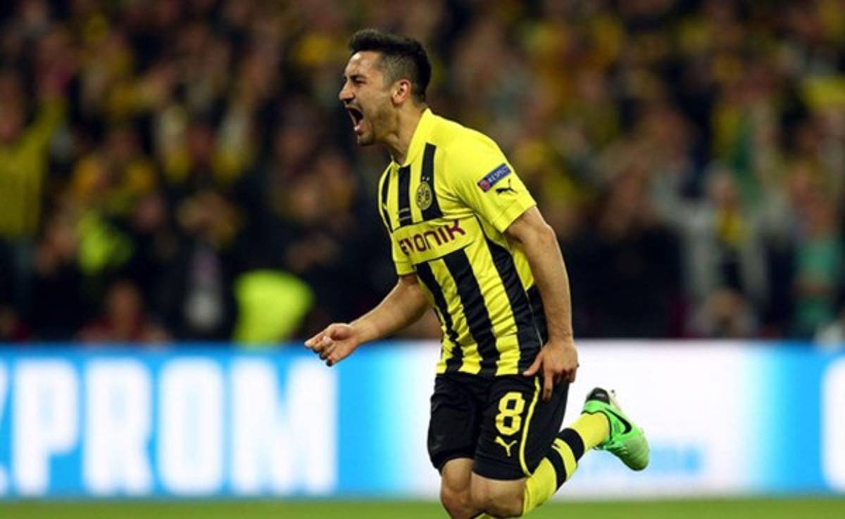 Ikay Gündogan se deja querer por el Barcelona