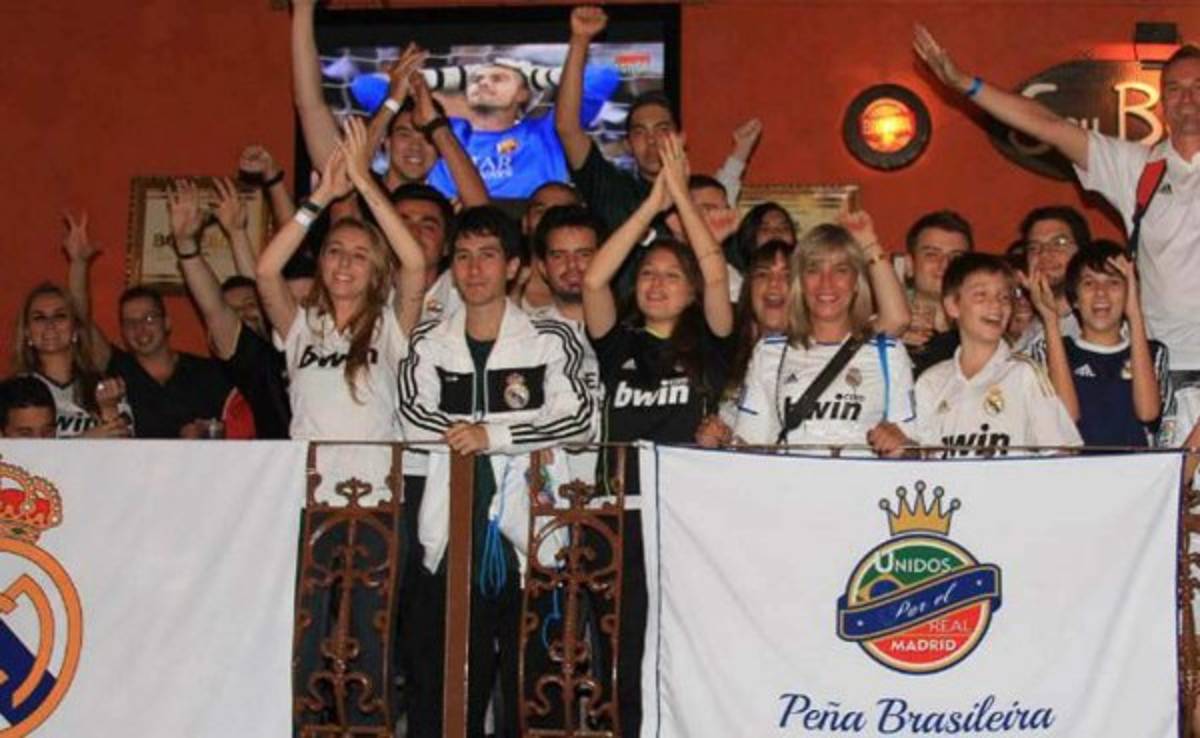 En Marruecos esperan con ansias la llegada del Real Madrid 48 años después