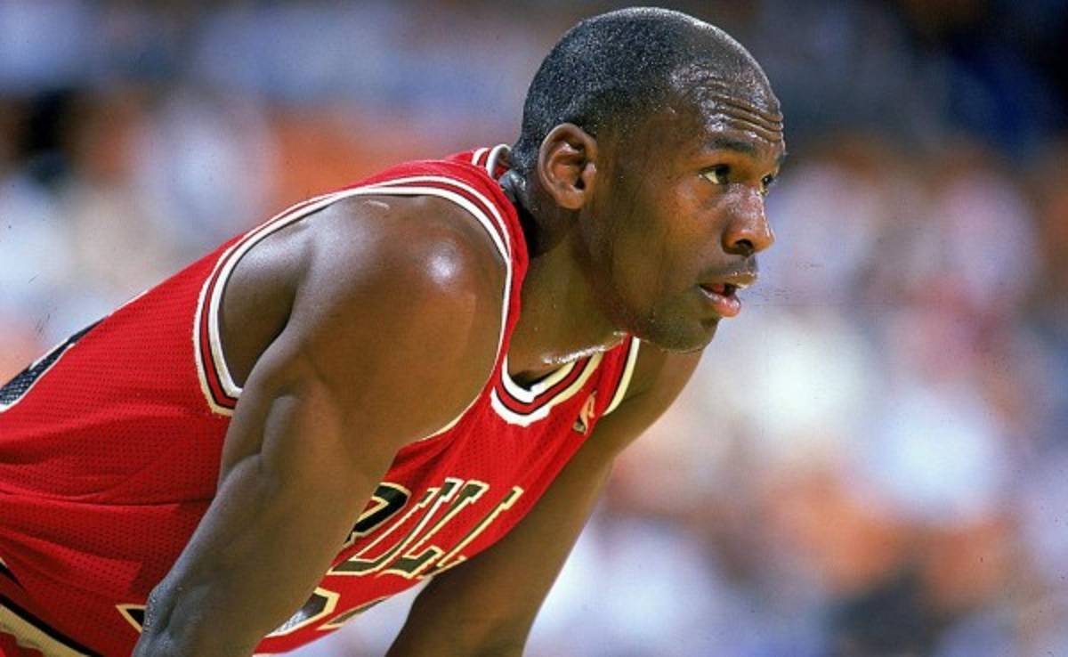 Michael Jordan celebra su cumpleaños número 53