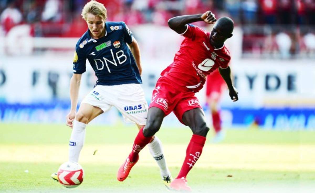 VIDEO: Así juega Martin Odegaard, la nueva joya que fichó Real Madrid