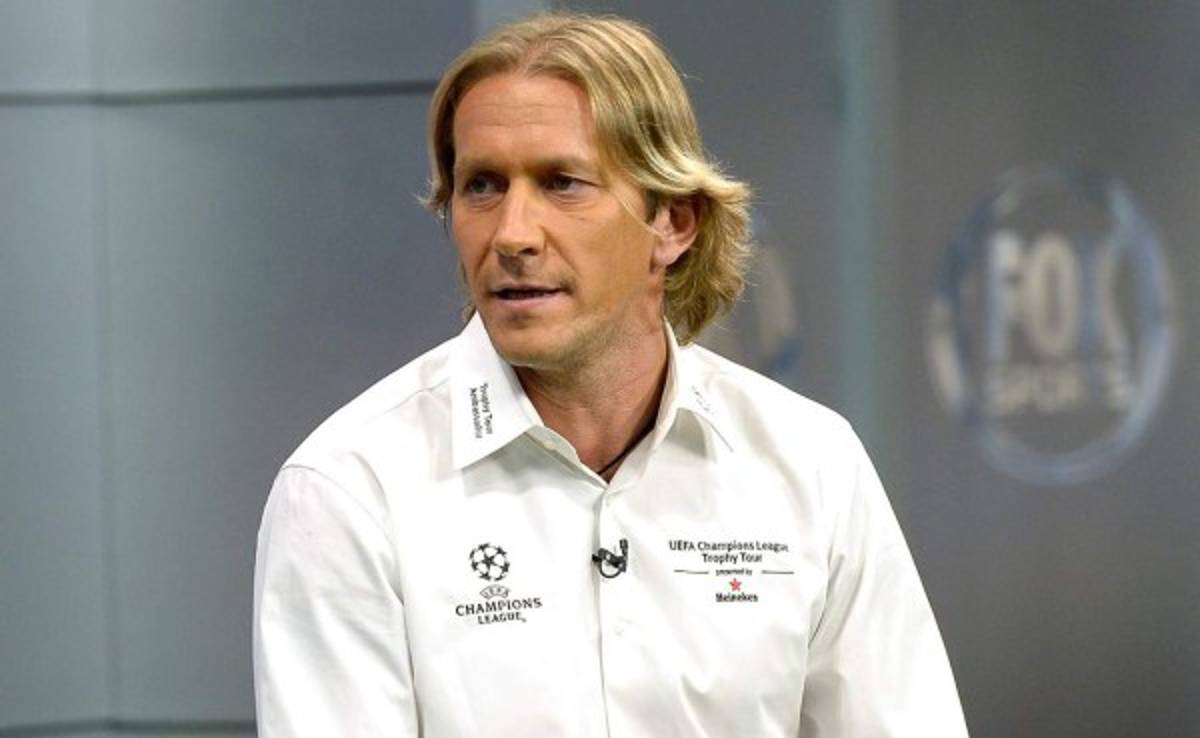 Míchel Salgado intentó comprar al Celta de Vigo, pero la oferta fue raquítica