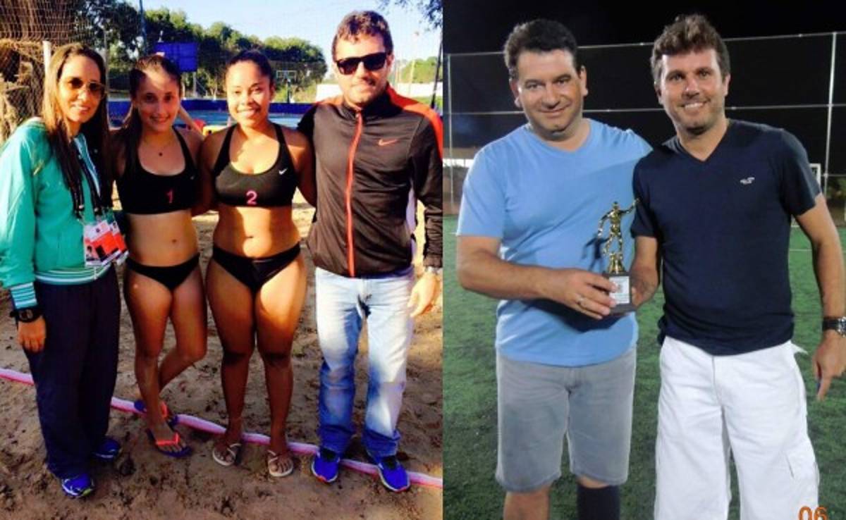 FOTOS: La nueva vida de extranjeros que figuraron en Honduras