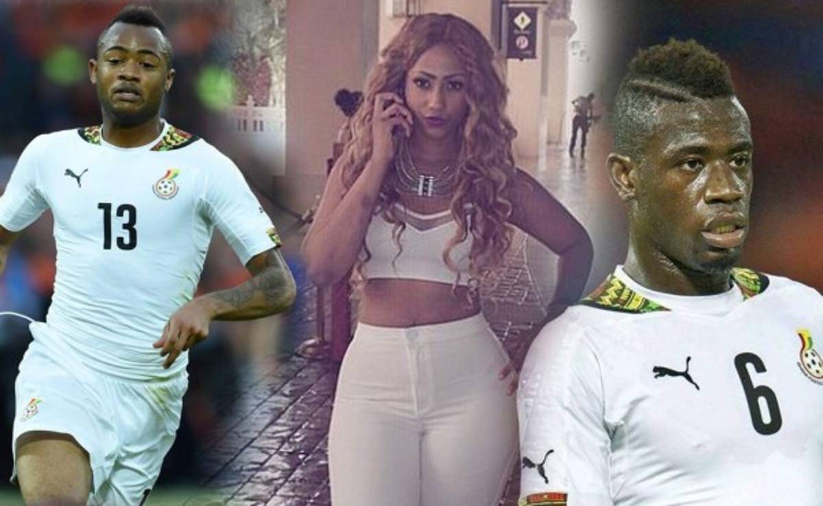 Tuvo relaciones durante cuatro años con la esposa de su compañero de selección