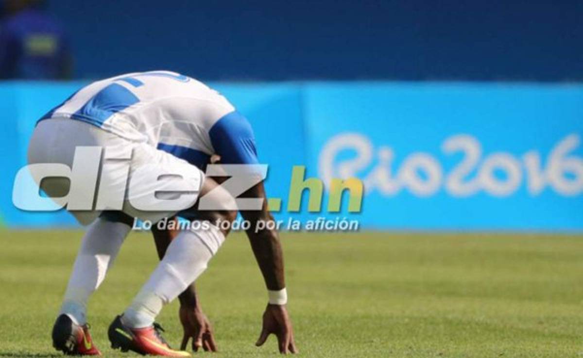 VIDEO: Grandes goleadas de Honduras en mundiales y Juegos Olímpicos