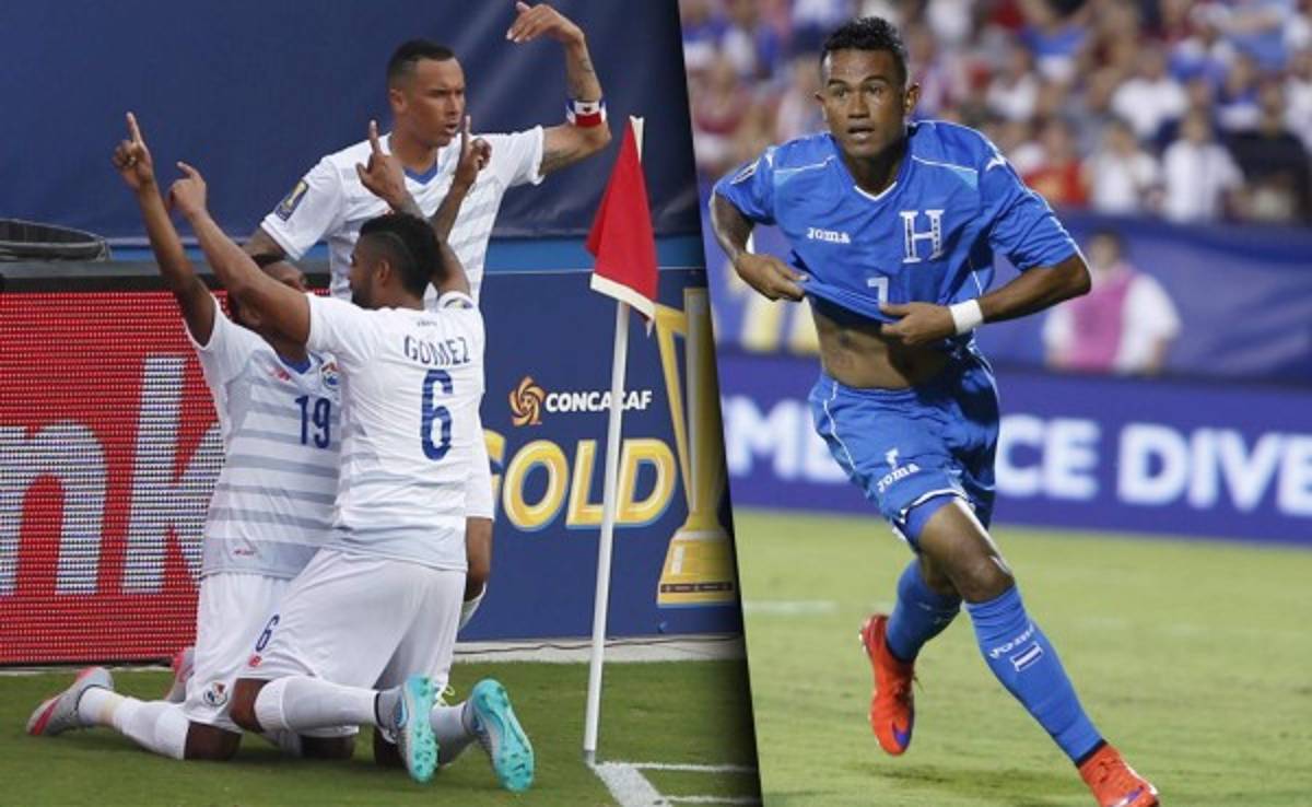 ENCUESTA: ¿Honduras o Panamá, quién es mejor en este momento?