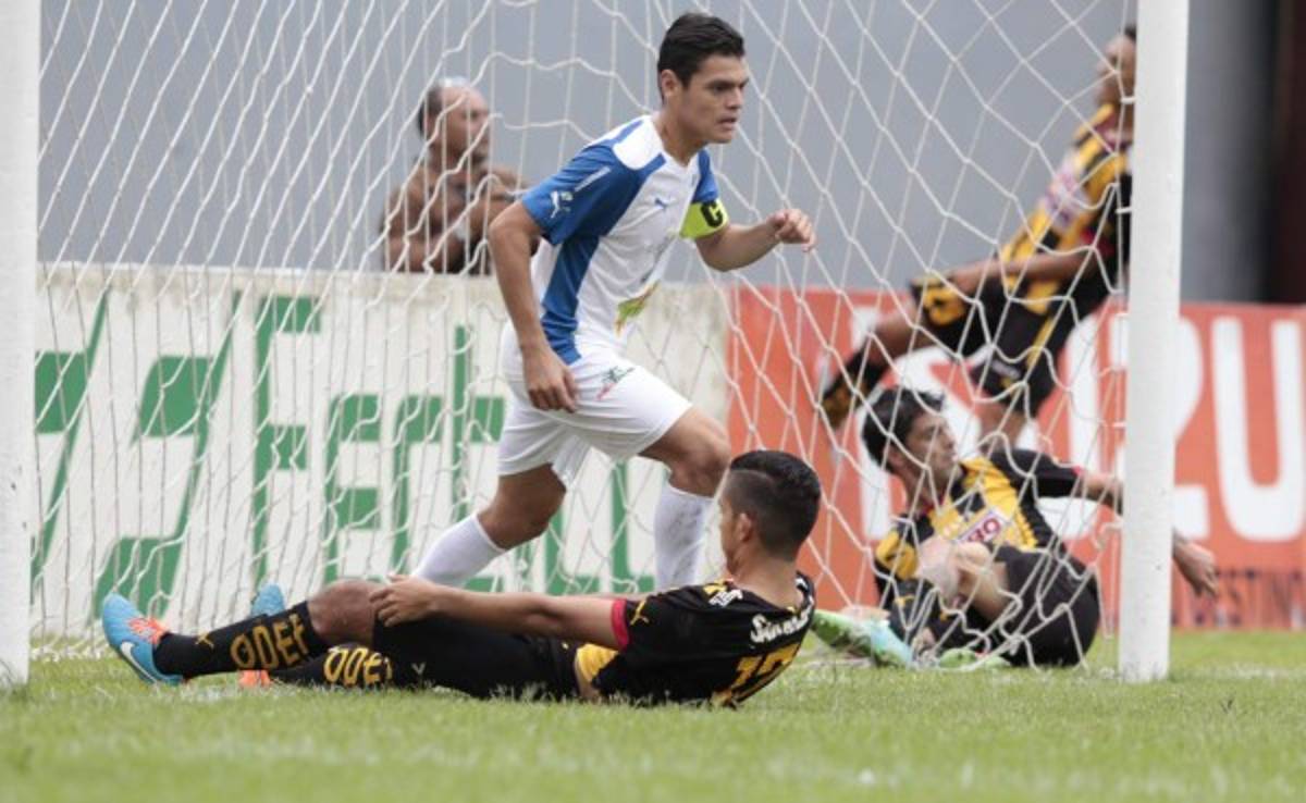 ¡Real España pierde y entra de panzazo a la liguilla del Clausura!