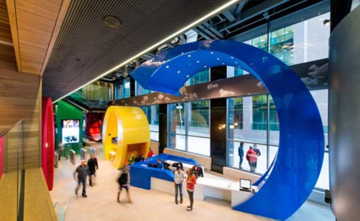 La CE acusa a Google de abuso de dominio y abre una investigación a Android