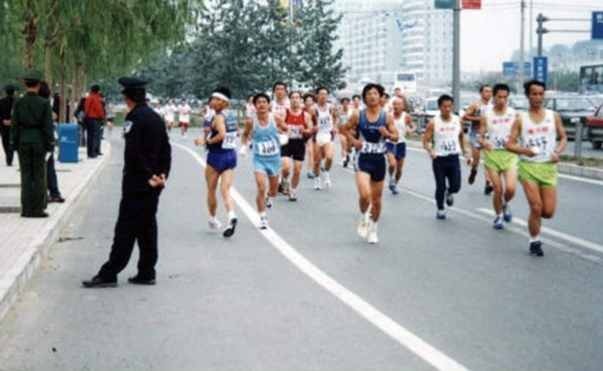 Los récords más absurdos y extraños del deporte mundial