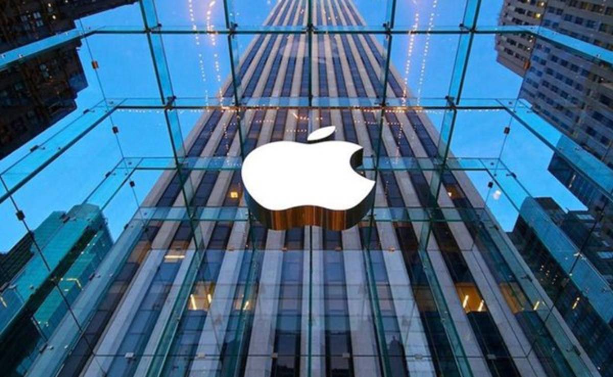 Apple y Google, entre las marcas mejor valoradas del mundo