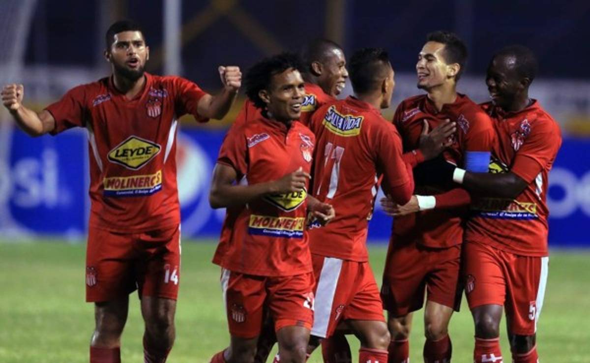 Doble premio en el Vida si vencen a Real España en San Pedro Sula