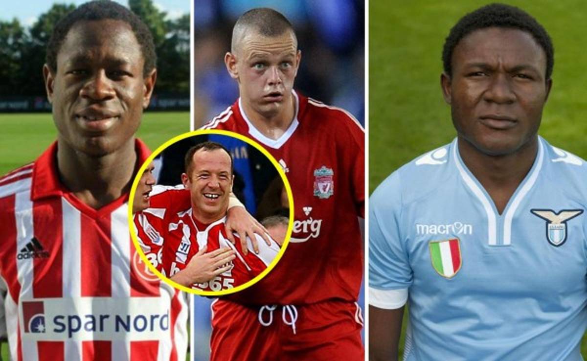 Jugadores en el mundo que no aparentan tener la edad que tienen