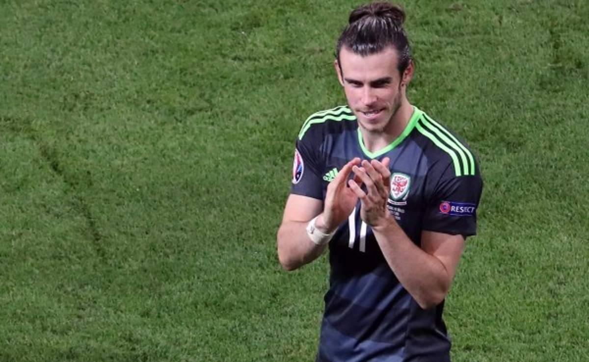 Gareth Bale pide una reunión de urgencia con el presidente del Real Madrid