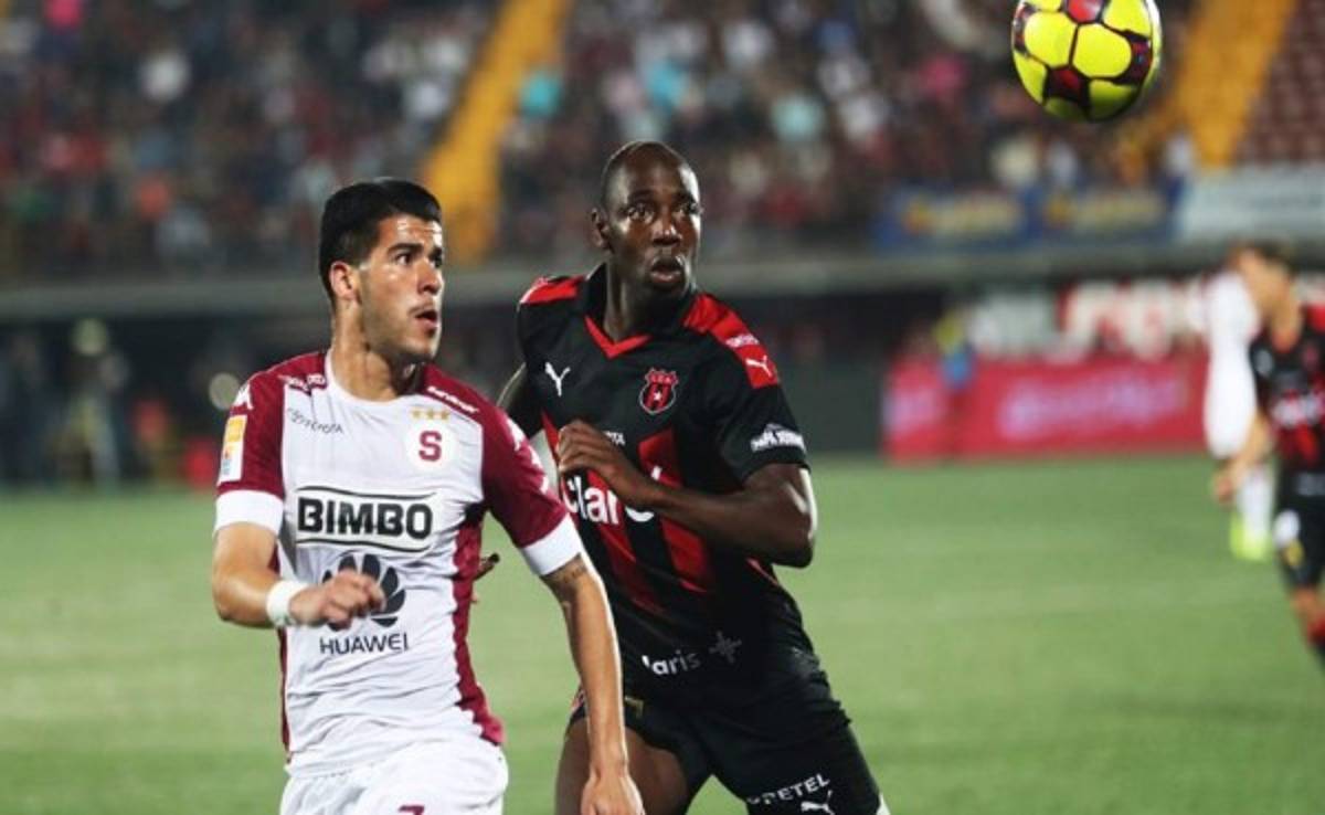 La insólita similitud entre la liga de Costa Rica, Portugal y Hungría