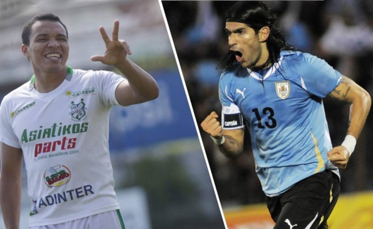 'El Loco' Abreu ya supera a Rambo de León con más clubes en su carrera