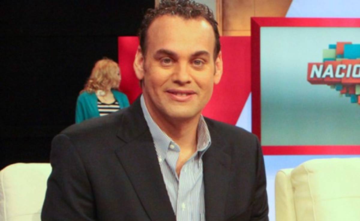 David Faitelson: 'En esta fase de grupos, México debe pasar caminando'