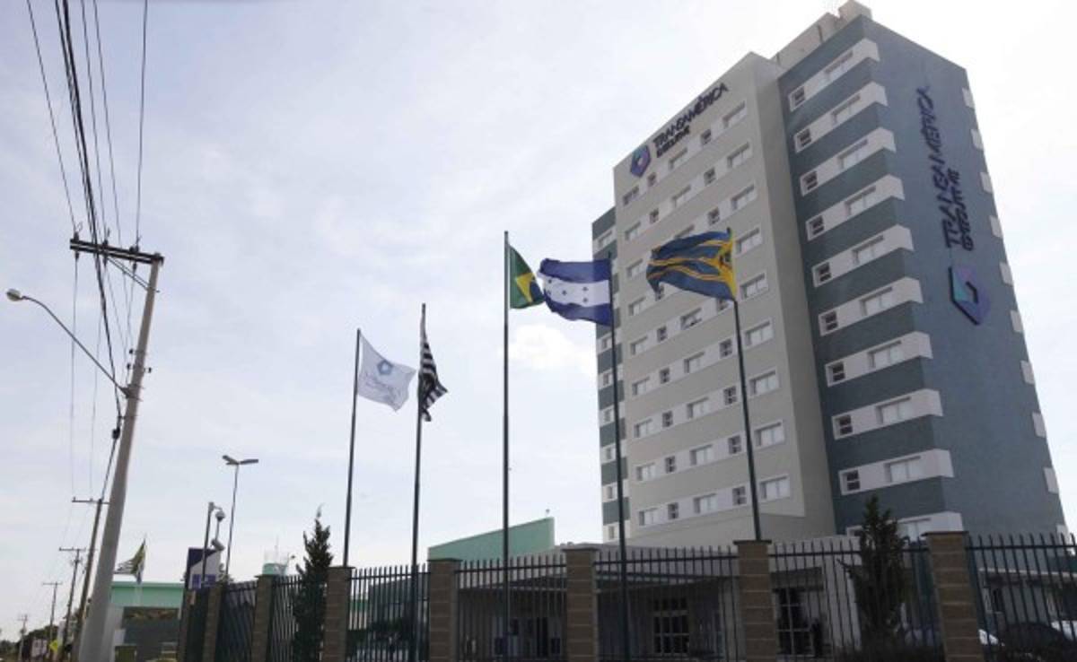 La FIFA ya custodia la sede de Honduras en Porto Feliz