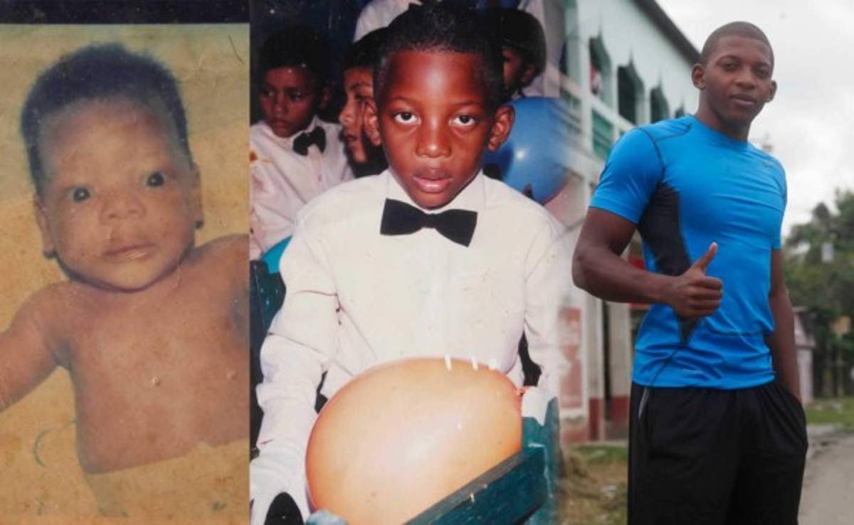 HISTORIA: 'Buba' López, de torneos escolares a la Selección de Honduras