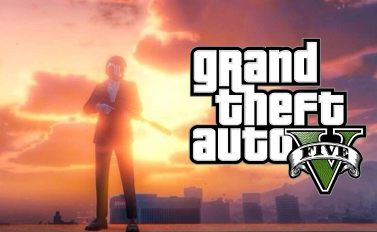 Llega una nueva actualización de GTA V