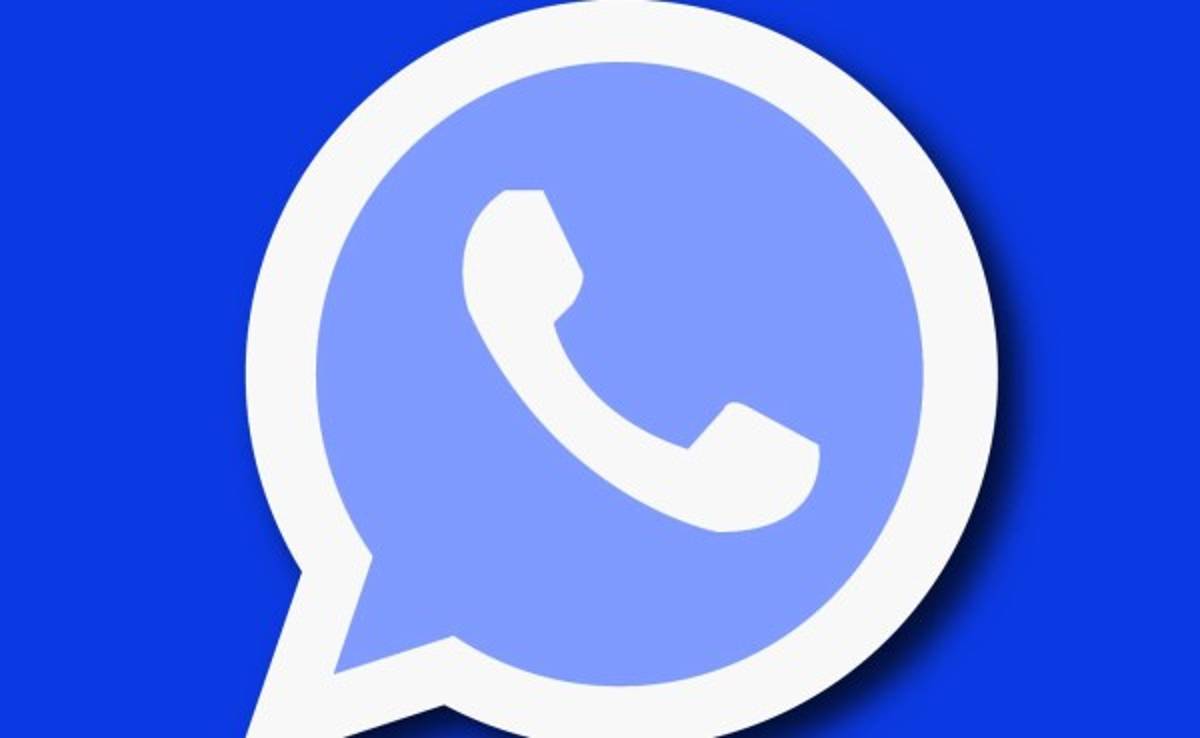 Whatsapp azul, la versión de la app de la que te debes cuidar