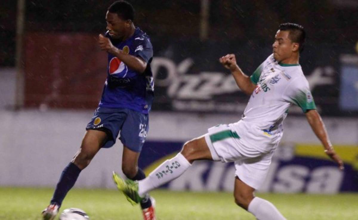 Motagua quiere a sus Sub-20 de vuelta para jugar ante Olimpia