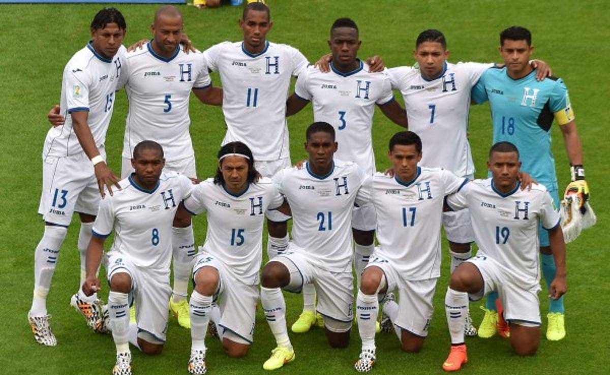 El himno de Honduras no pudo entonarse en Porto Alegre