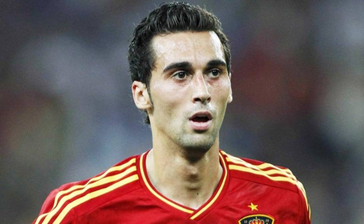 Arbeloa deja entrever que se retira de la selección de España