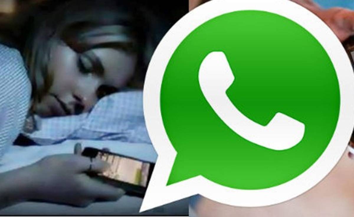 Estos son los peligros de volverse adicto al WhatsApp y cómo ponerle freno