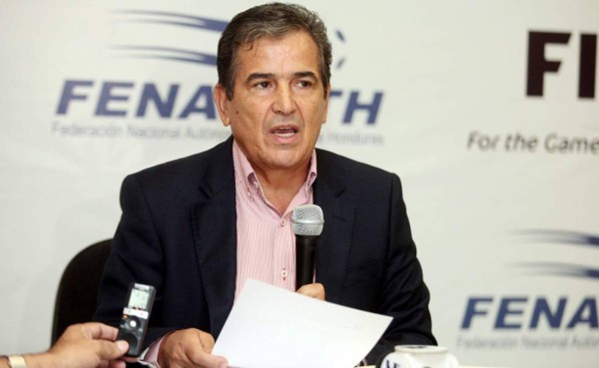 Jorge Luis Pinto sobre Guayana: 'No ha sido fácil encontrar información'