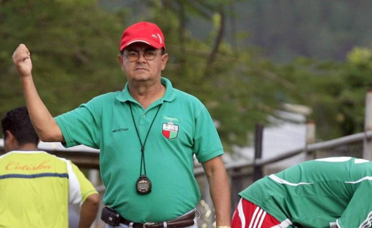 Muere atropellado Dennis Allen, ex técnico de Liga Nacional