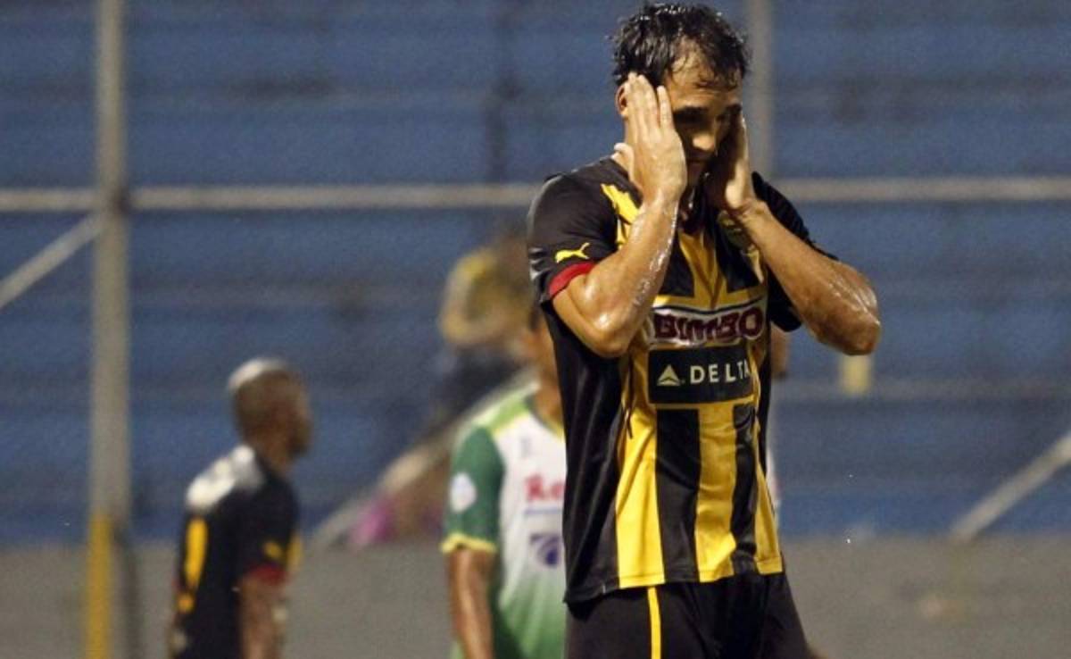 ¡Imperdibles fotos! Las mejores imágenes de la jornada 2 en Honduras