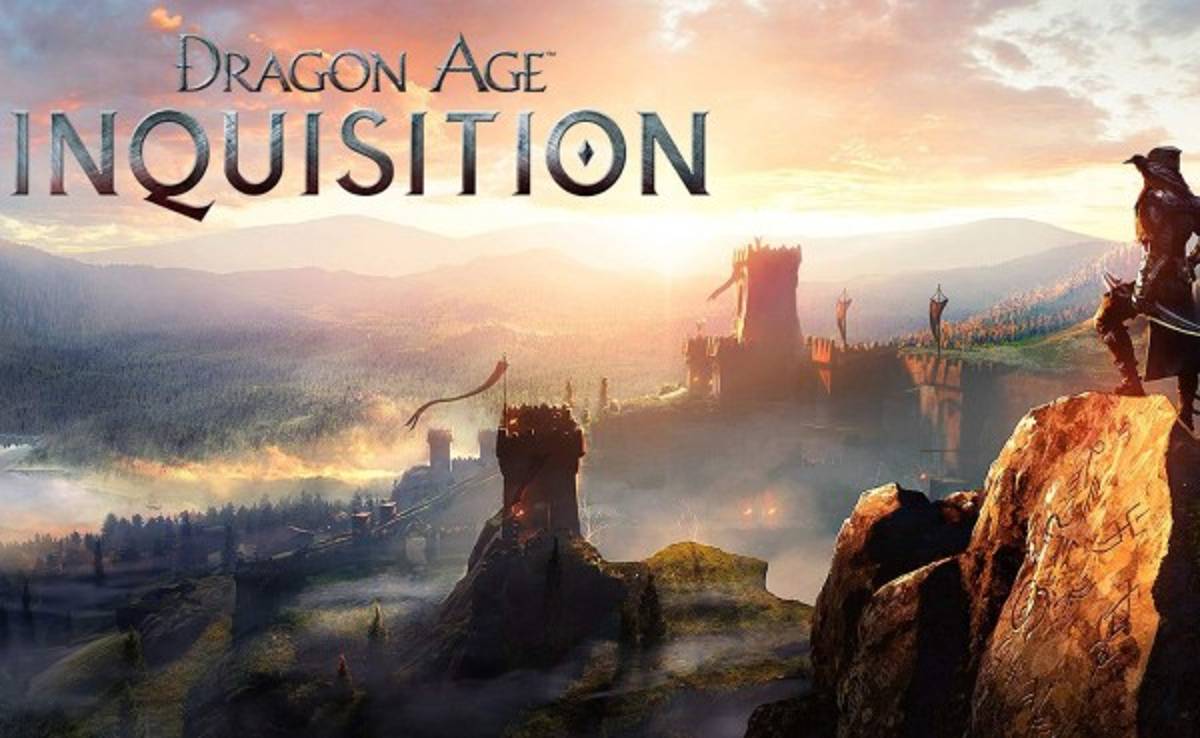 Dragon Age presenta a los personajes de su próxima entrega