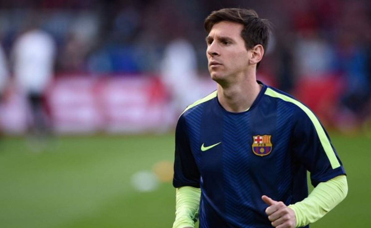 El Valencia, una de las 'víctimas' favoritas de Messi en el Camp Nou