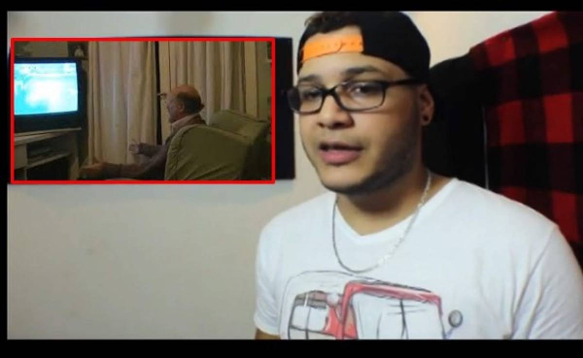 VIDEO: La parodia de cómo se vivirá el Honduras-México