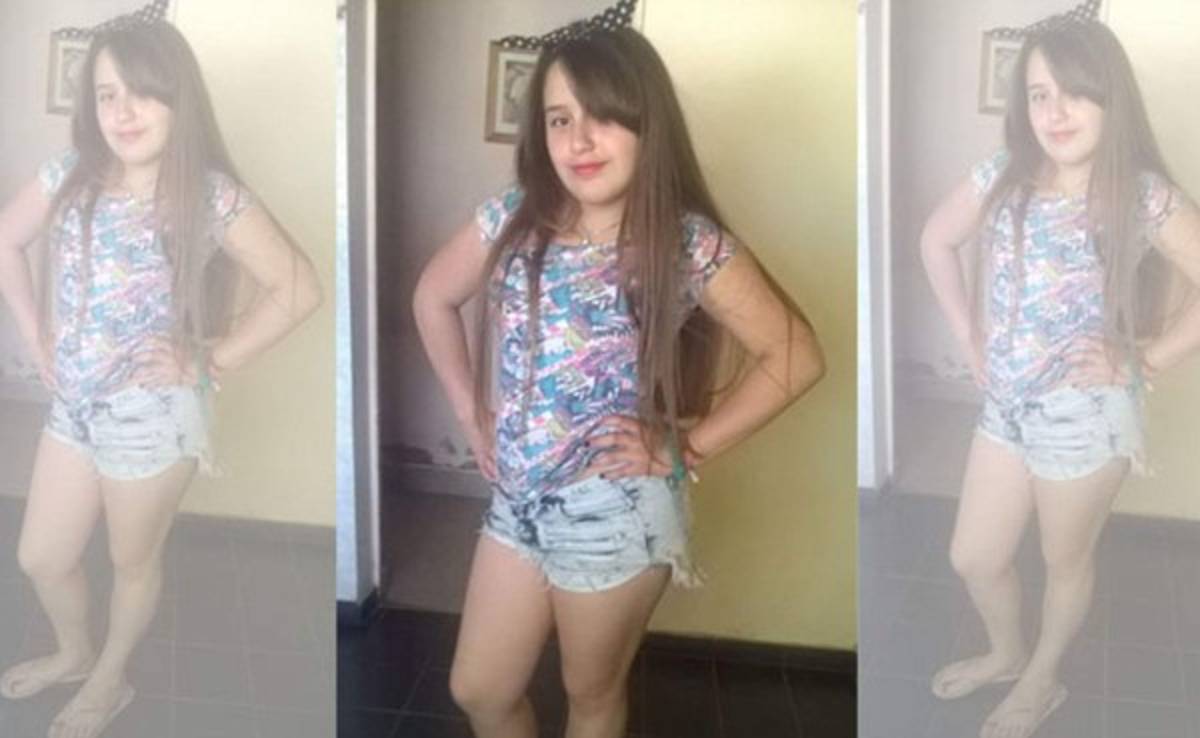 Niña conoció por medio de Facebook a quien sería su asesino