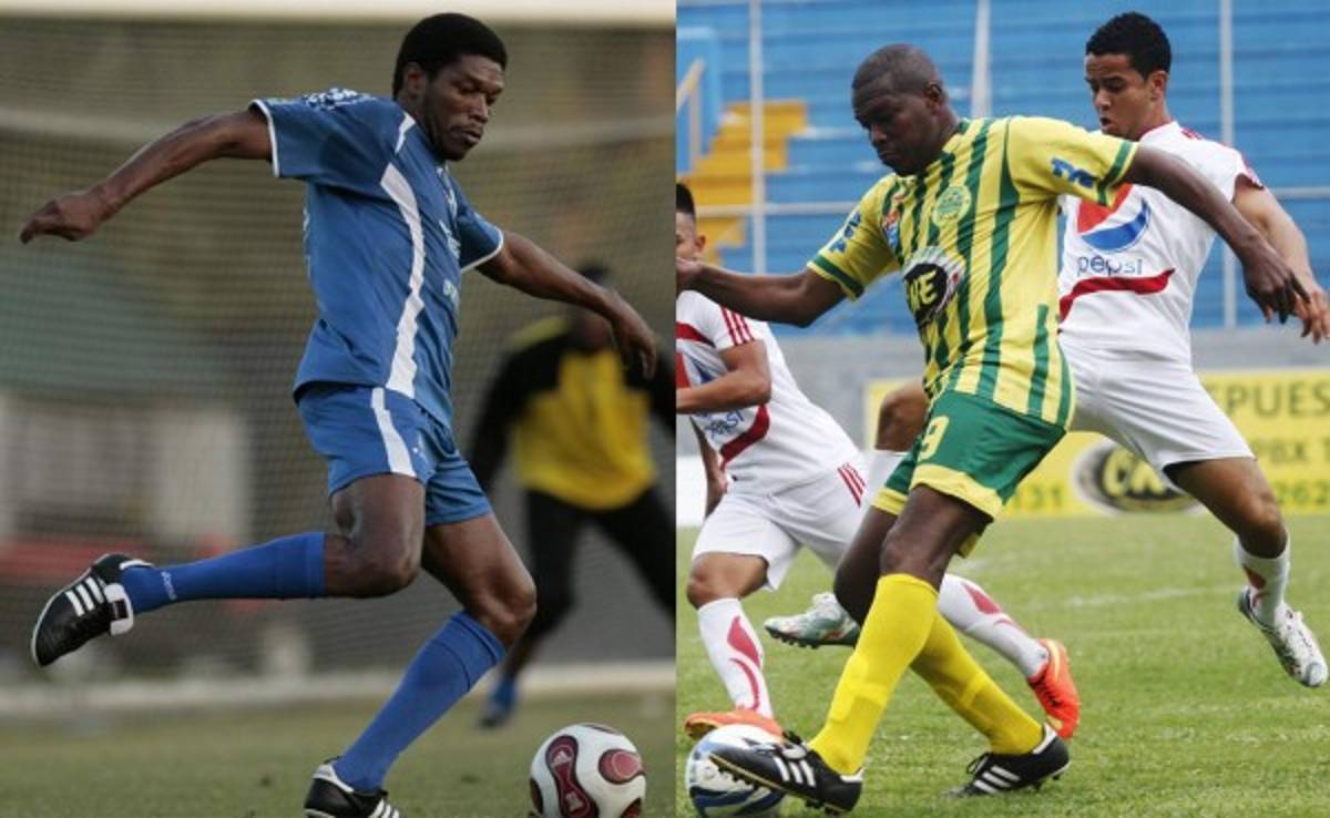 El presente de la Selección de Honduras que dirigió Primi rumbo a Japón y Corea 2002