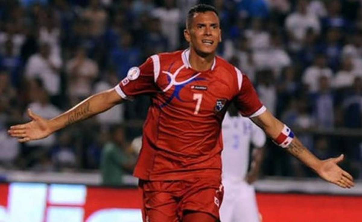 El once ideal de centroamericanos