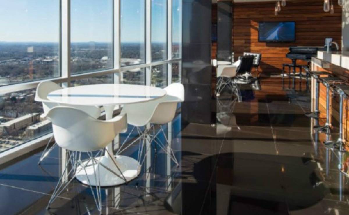 5.000 dólares y verán el Super Bowl en la casa de un jugador de la NFL