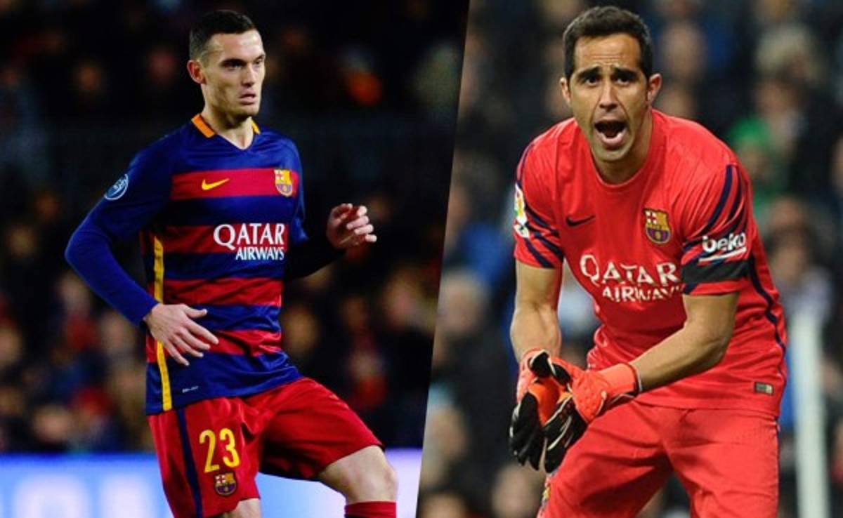 Así queda la pirámide salarial del Barcelona tras la renovación de Neymar