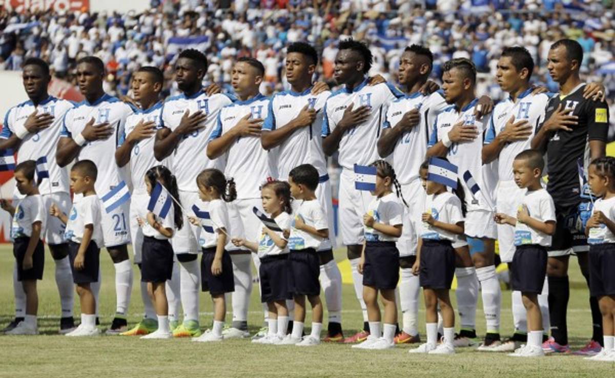Más de 50 millones le costó a Honduras la clasificación al hexagonal