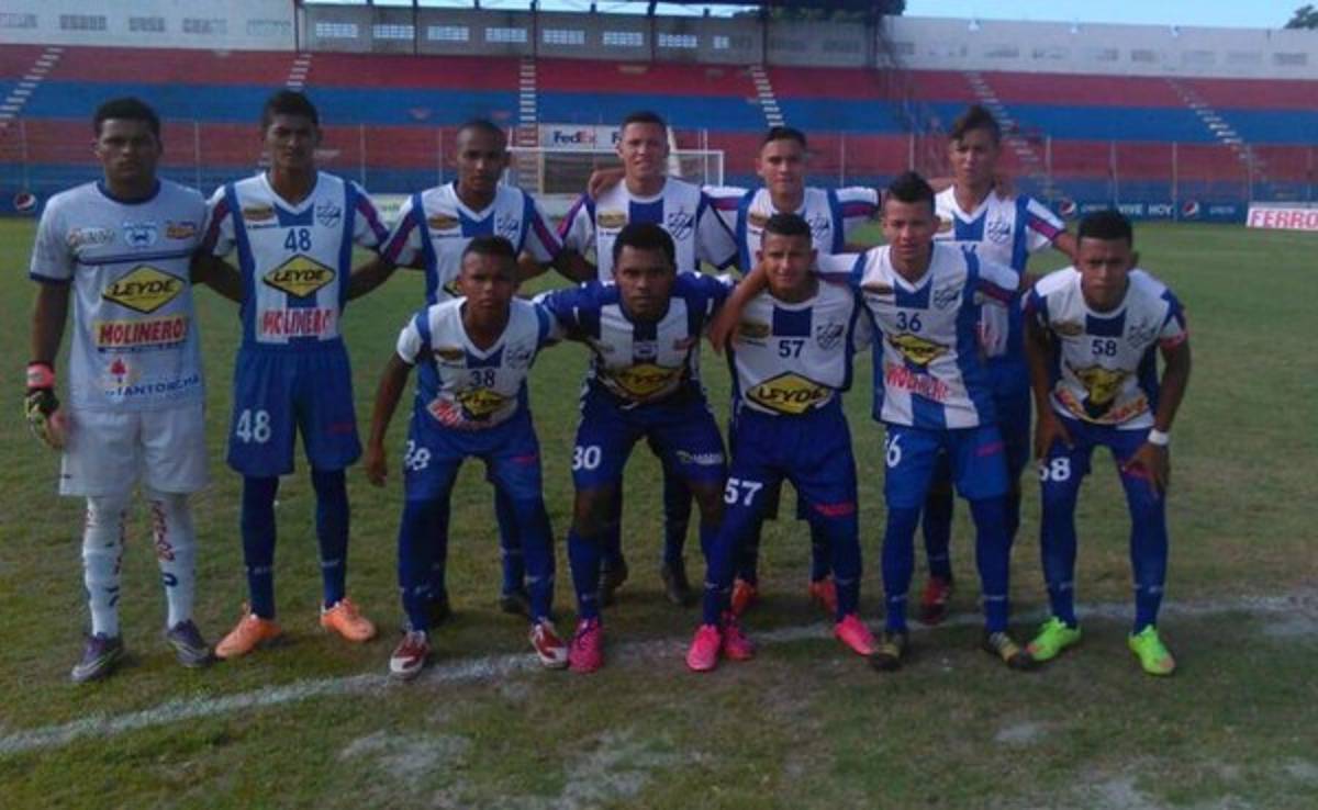 Victoria acaricia la liguilla en torneo de reservas