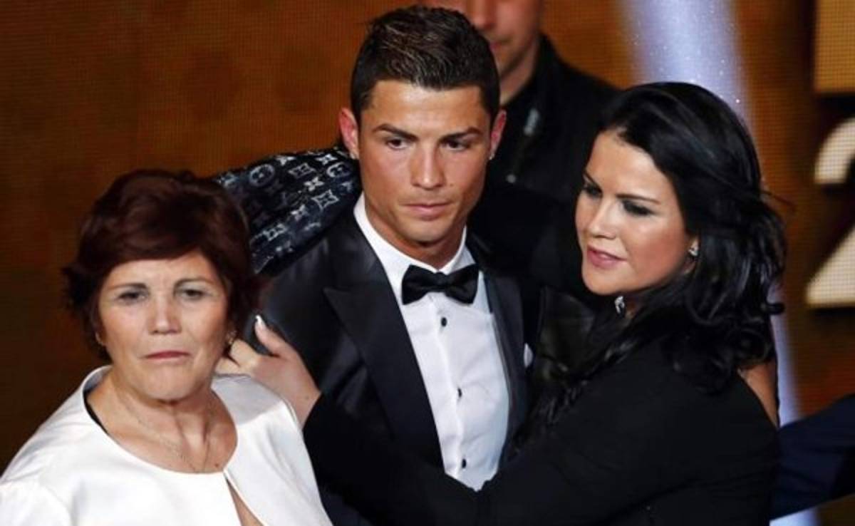 Dolores Aveiro, madre de Cristiano, confiesa que pensó en abortarlo