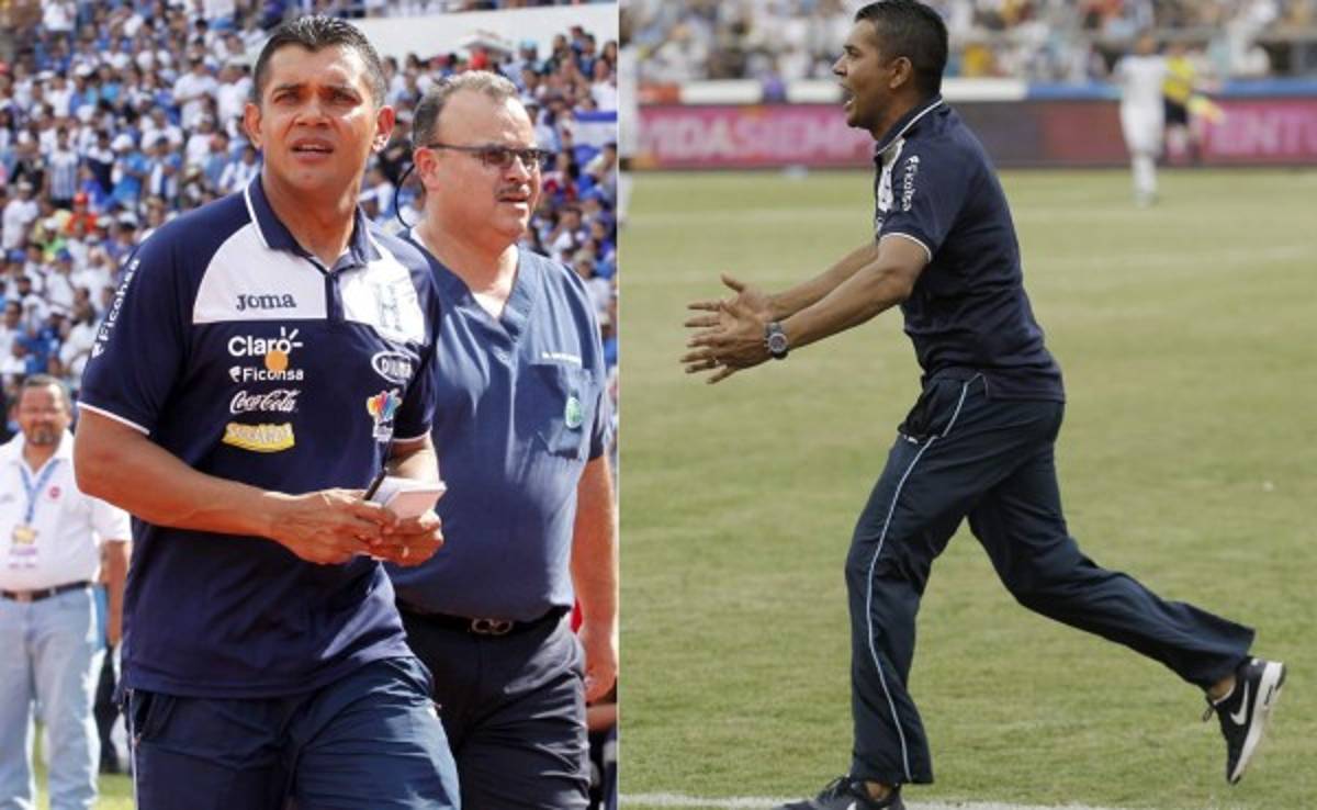 Amado Guevara: 'Ante México es un partido especial y vamos por la clasificación'