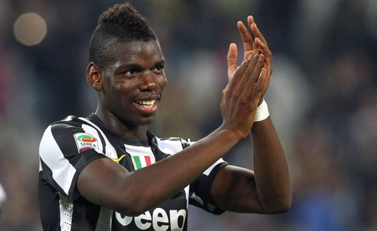 'El Barcelona puede ser una solución para Pogba'