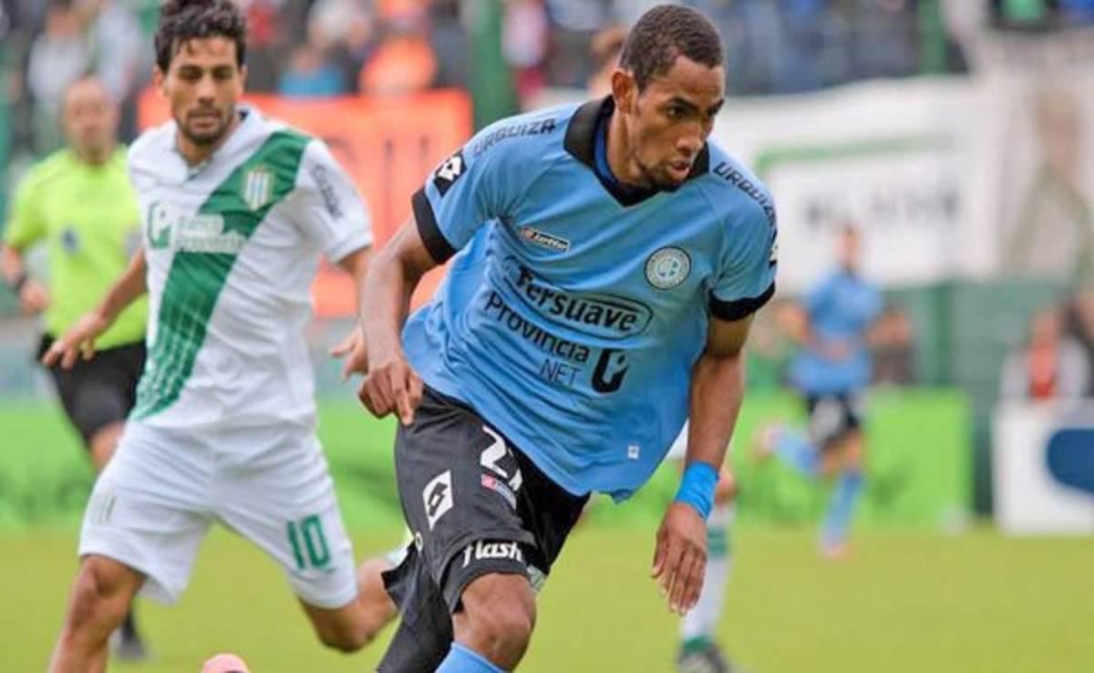 El Belgrano de Córdoba no pudo ganarle en casa al Quilmes