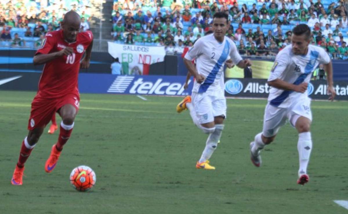 Selección de Cuba pierde a un cuarto futbolista por deserción