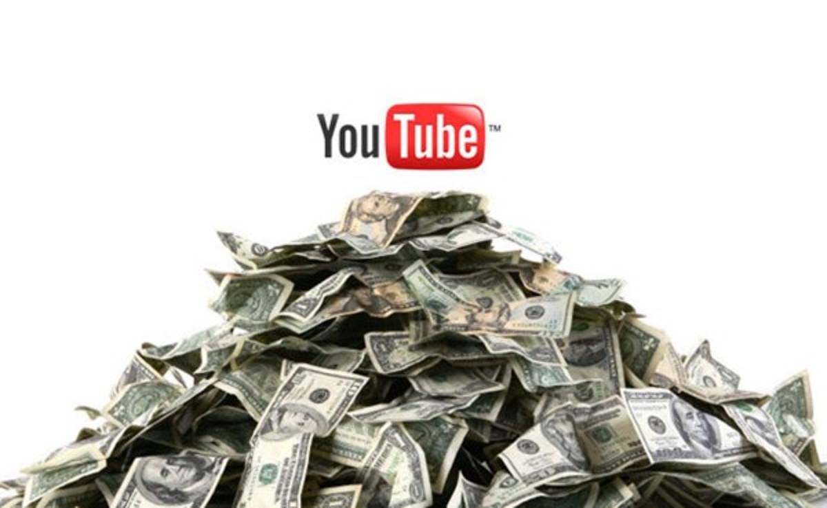 Youtuber: La nueva forma de ganar dinero