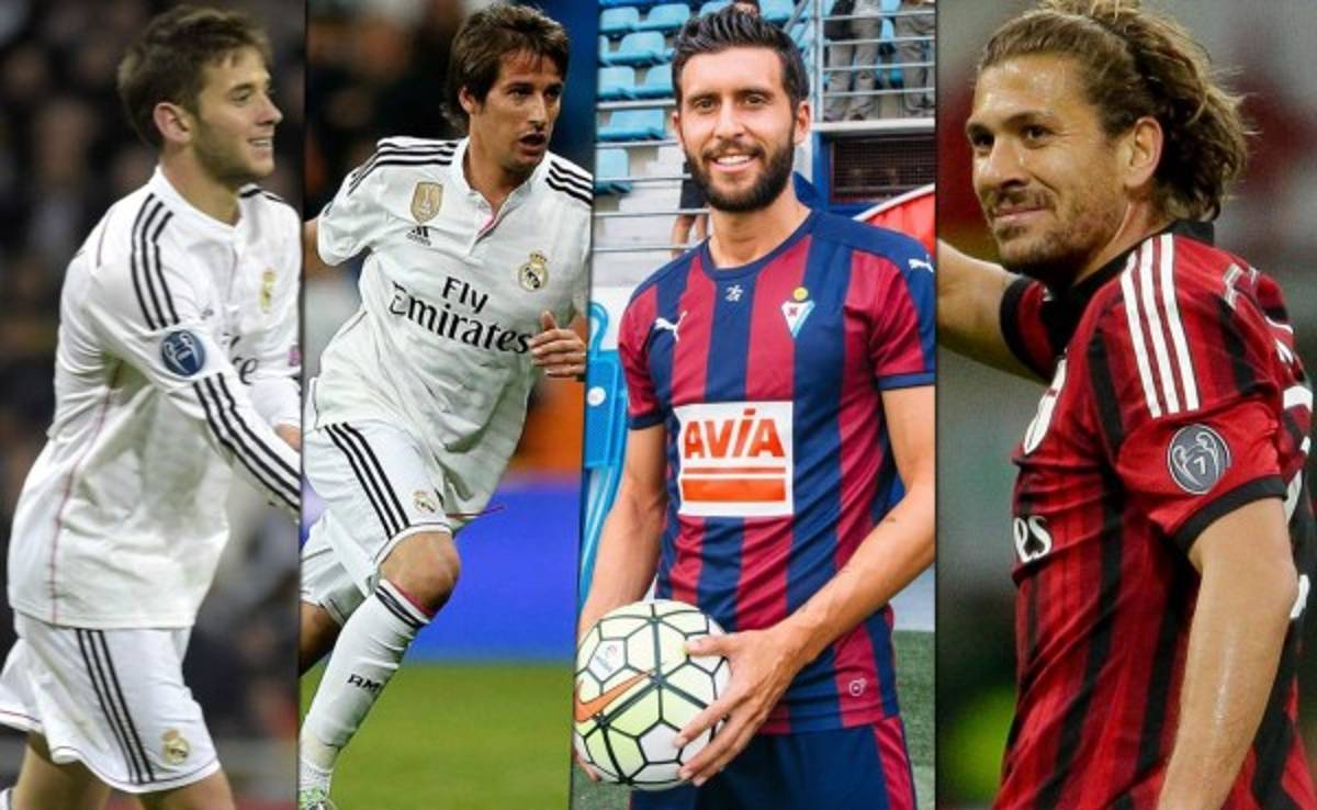 Los jugadores cedidos que podrían regresar al Real Madrid y Atlético por su sanción