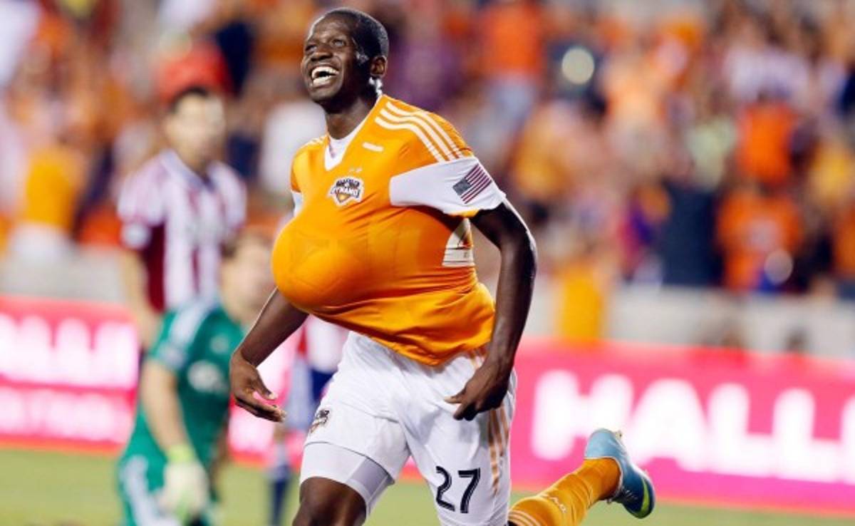 Boniek García: 'Estoy seguro que en el 2016 vamos a contar con Andy Najar'