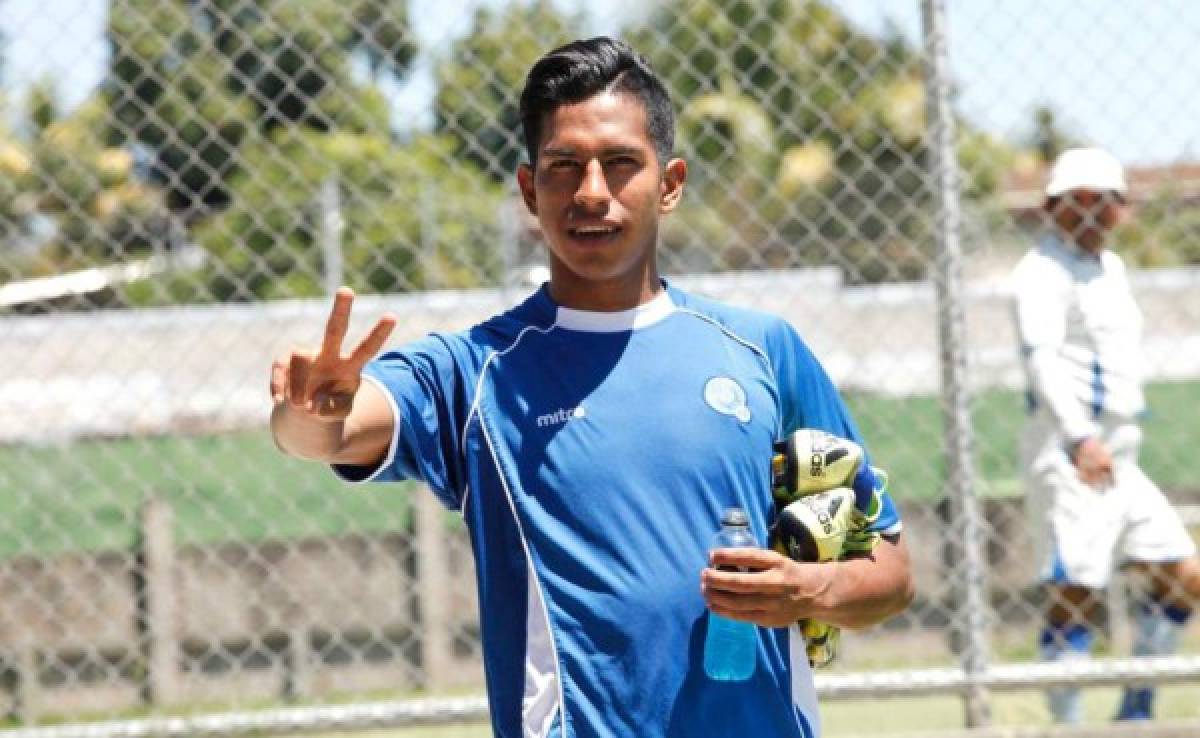 ¡El 11 de El Salvador que buscará el milagro ante el Brasil de Neymar!