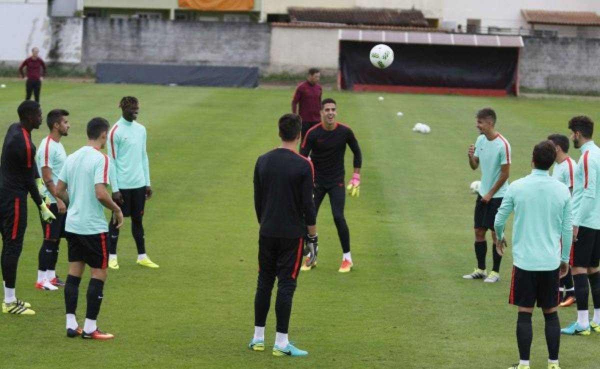 Portugal ya planea su estrategia para enfrentar a Honduras